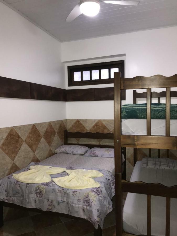 Piemont Hotel クリチバ エクステリア 写真