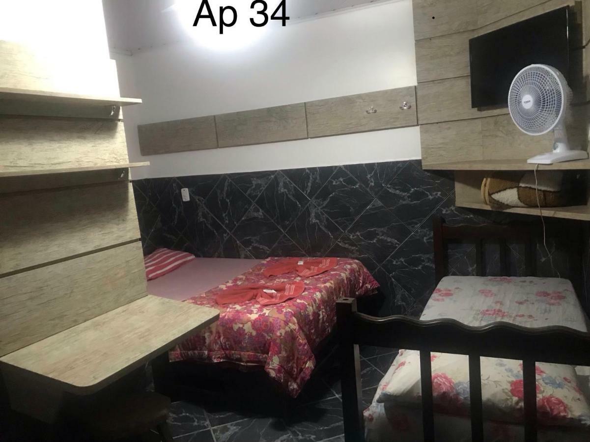 Piemont Hotel クリチバ エクステリア 写真