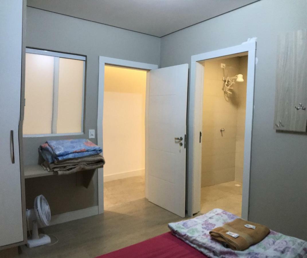 Piemont Hotel クリチバ エクステリア 写真