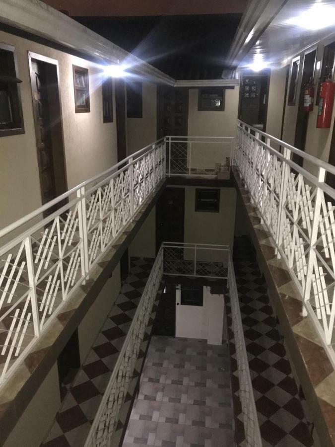 Piemont Hotel クリチバ エクステリア 写真