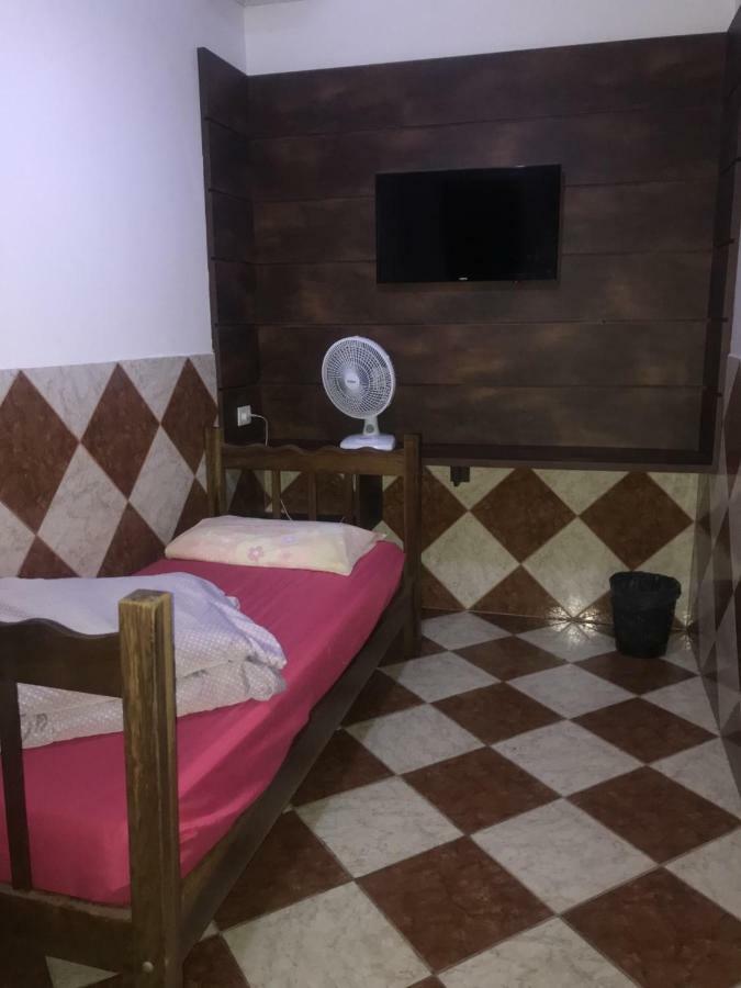 Piemont Hotel クリチバ エクステリア 写真