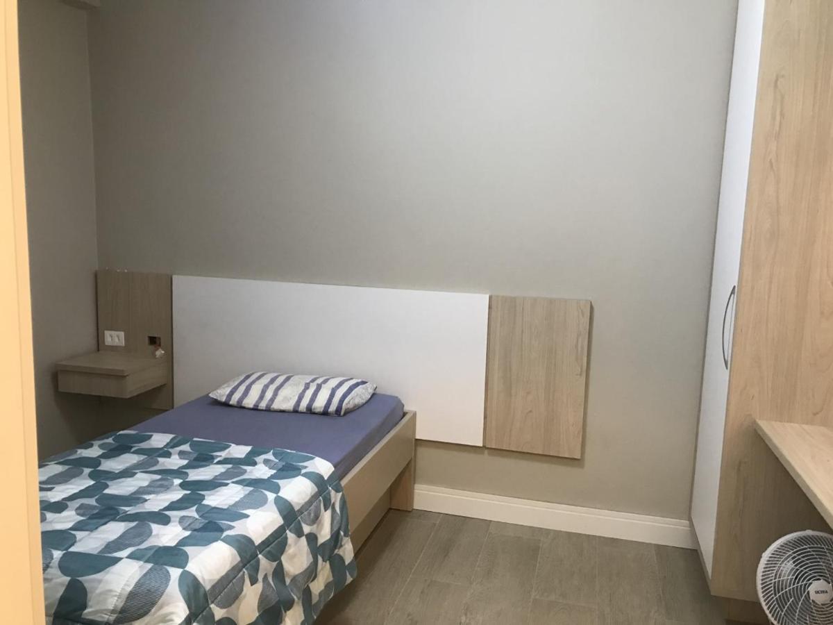 Piemont Hotel クリチバ エクステリア 写真